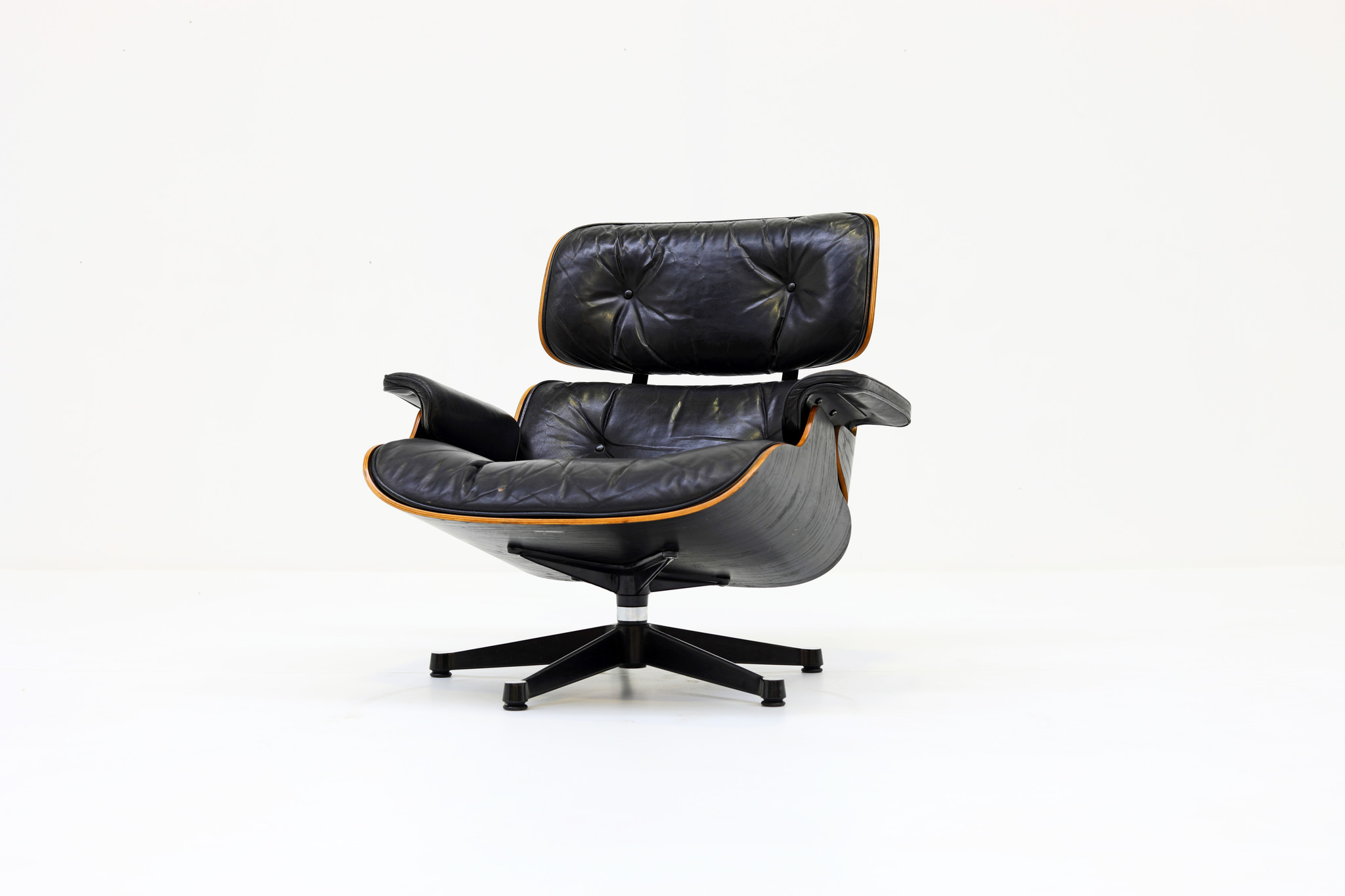 Eames Lounge chair "Herman Miller"