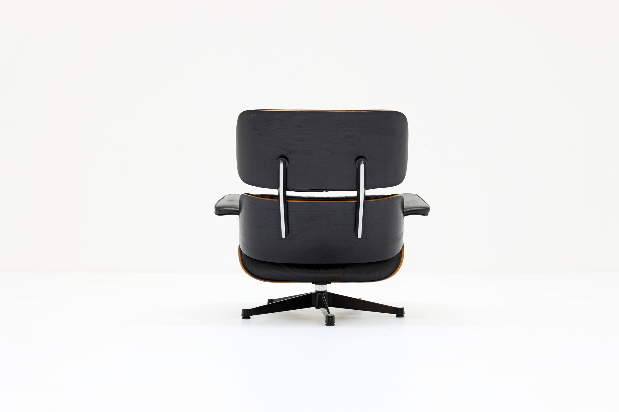 Eames Lounge chair "Herman Miller"