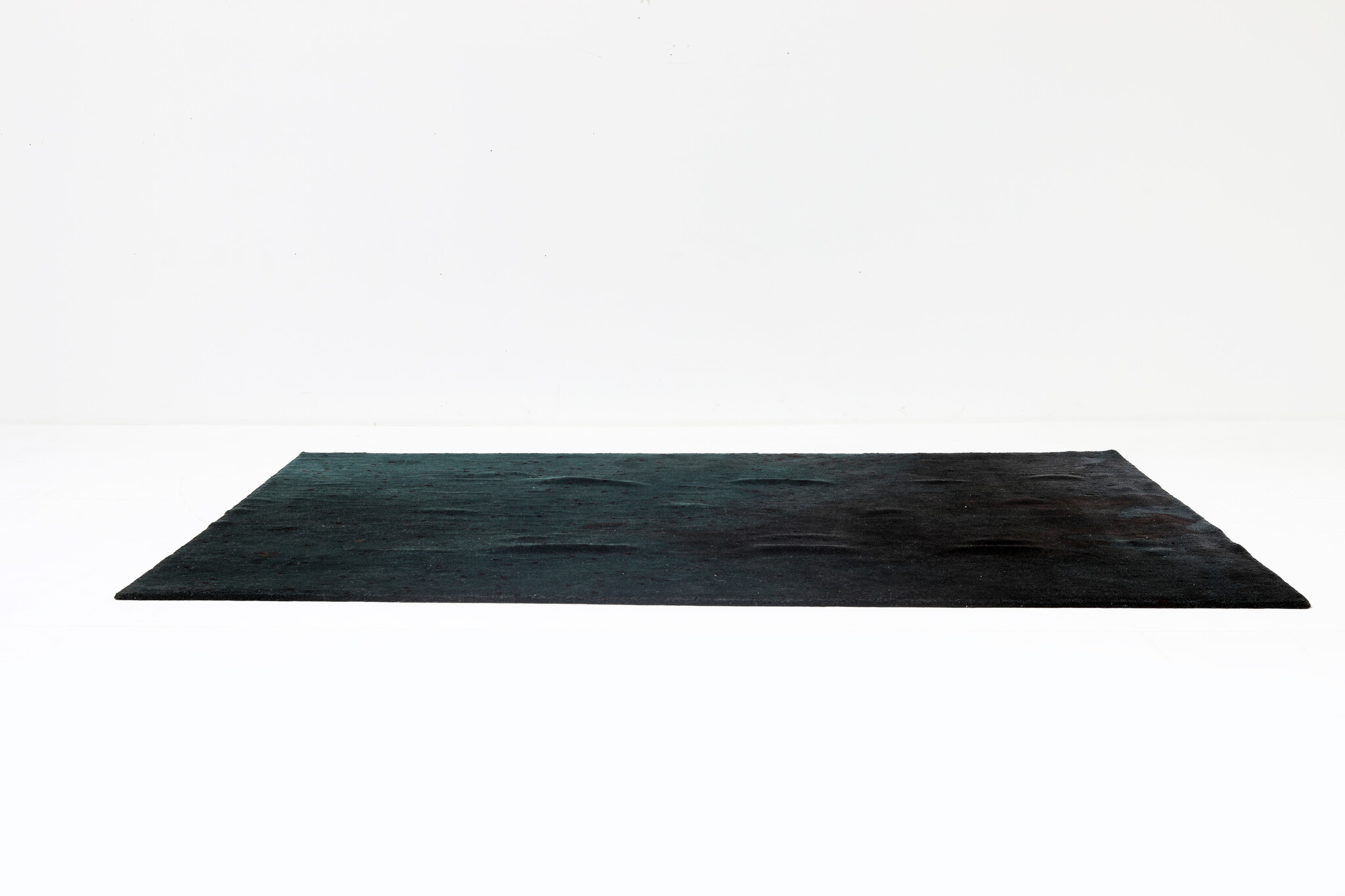 Tapis 'TW04' Maarten Van Severen, 2004