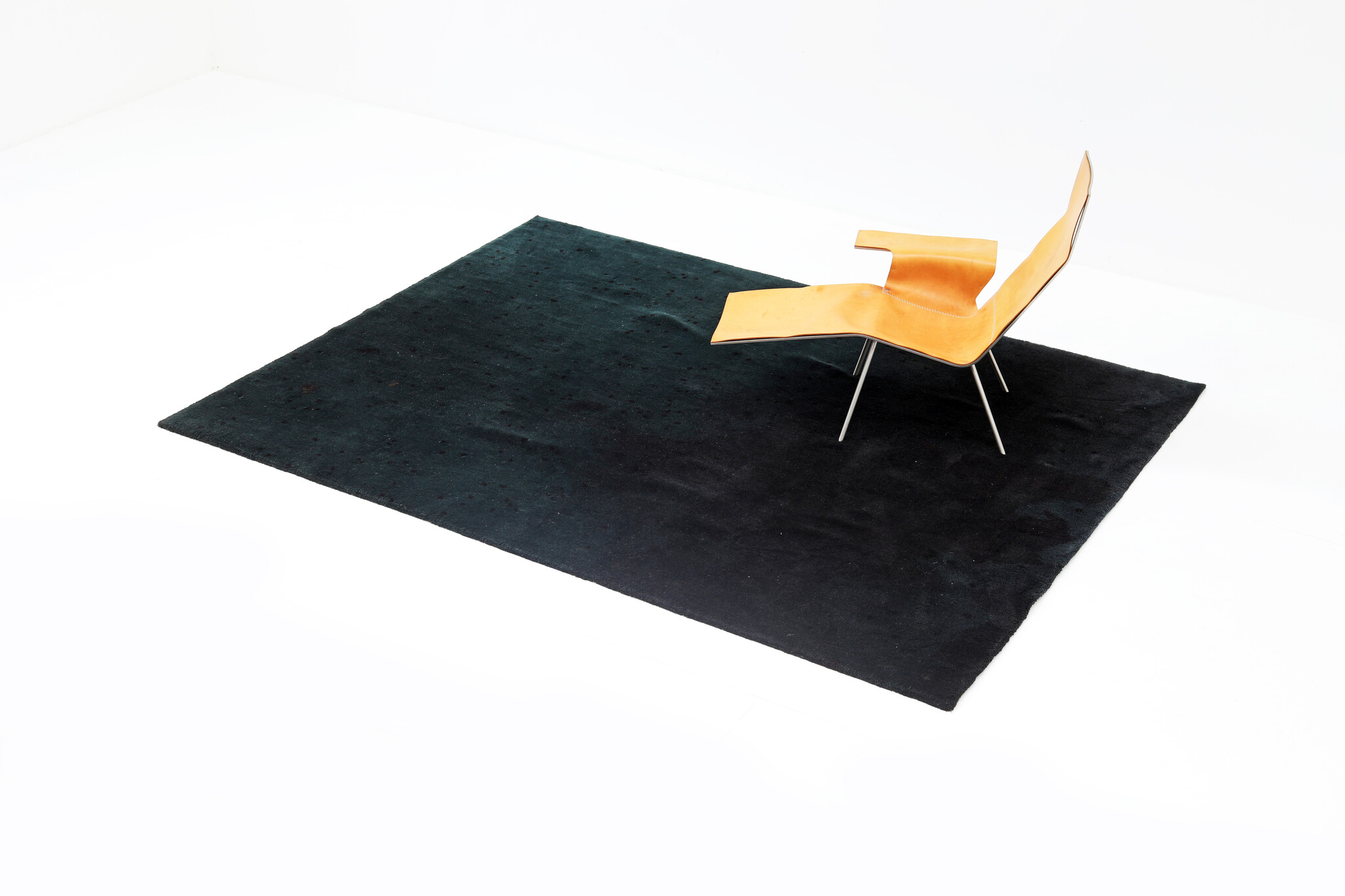 Tapis 'TW04' Maarten Van Severen, 2004