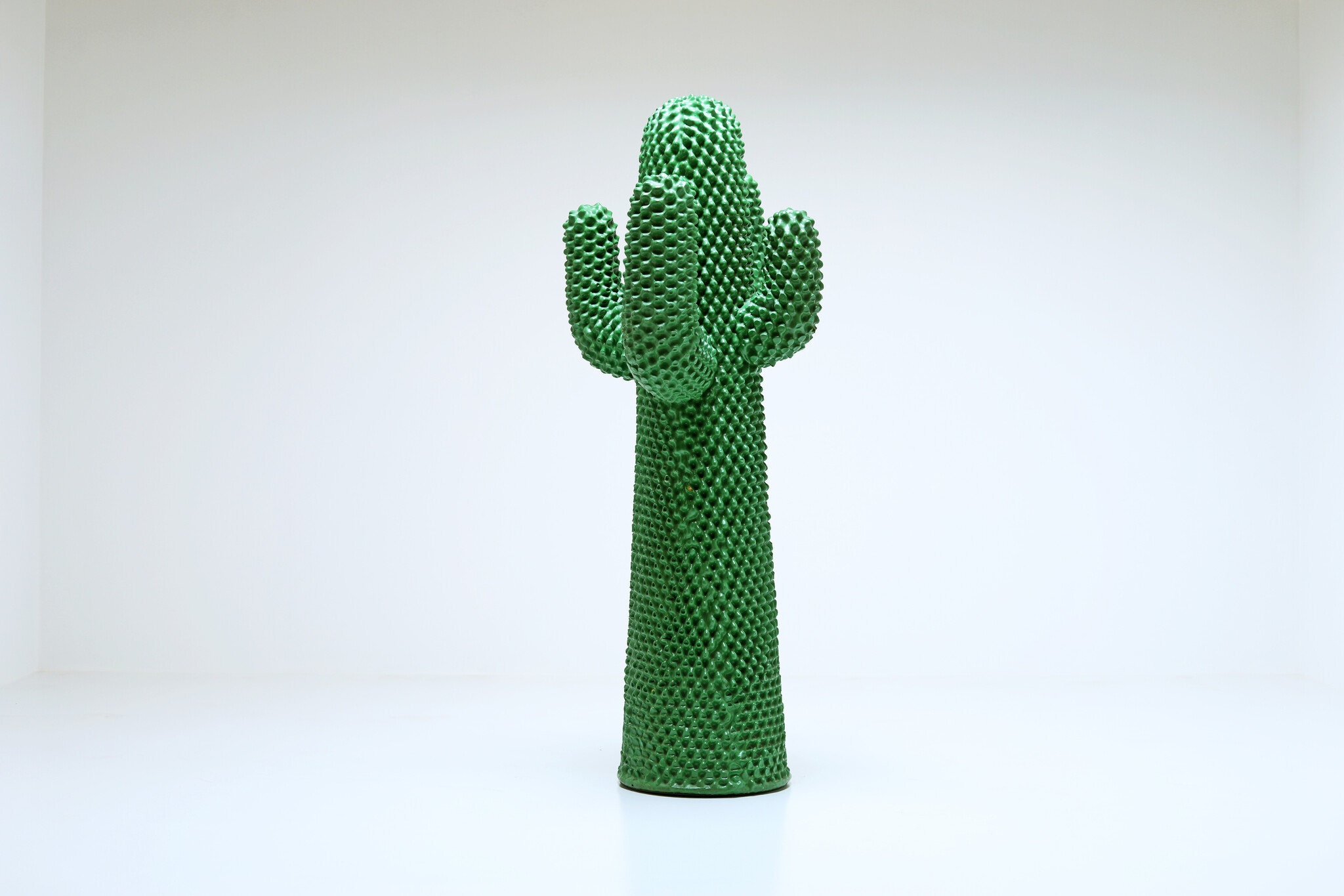 Vintage Gufram cactus van Guido Drocco en Franco Mello, 1968