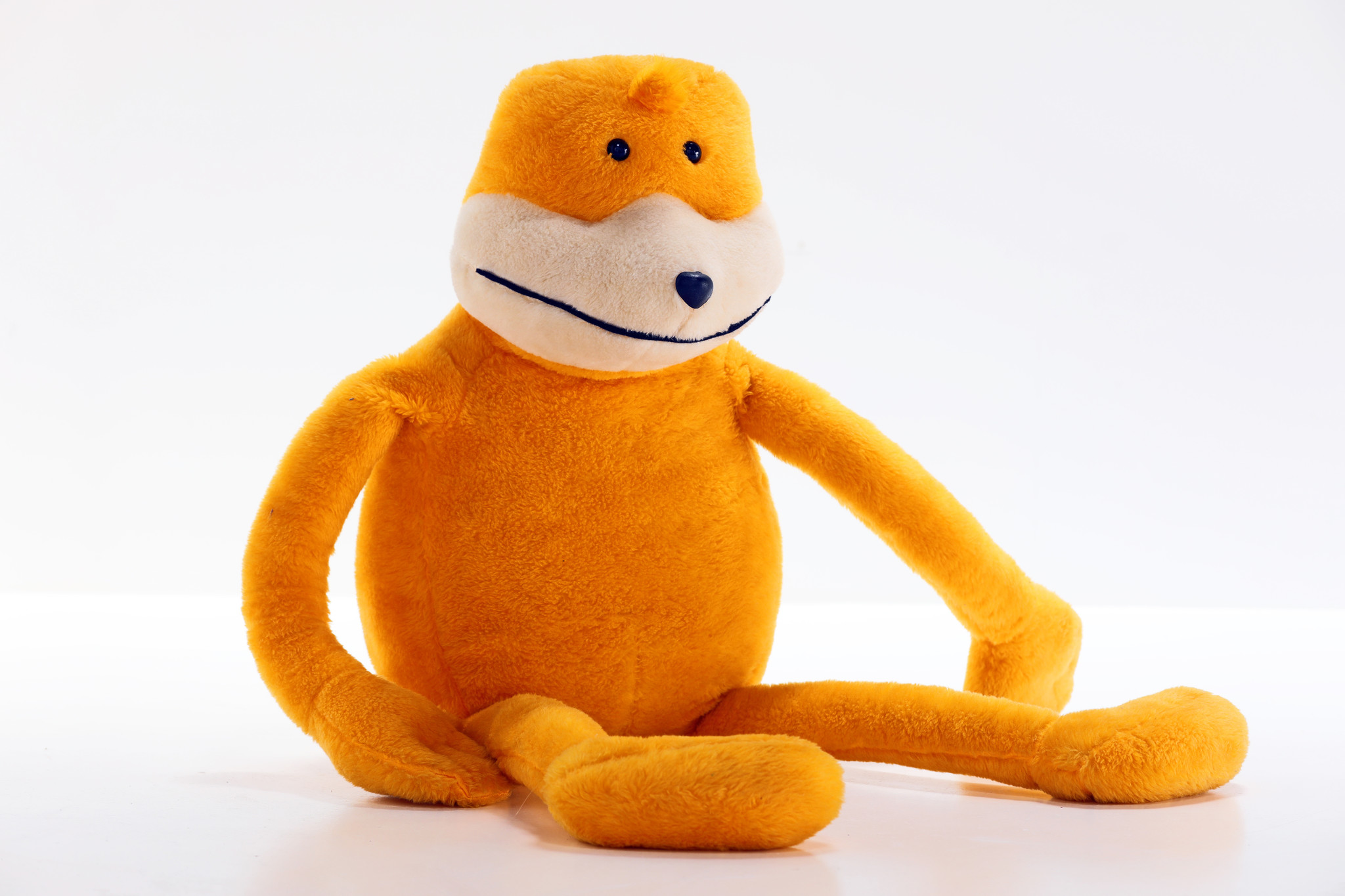 Original XXL Mr. Oizo "Flat Eric"