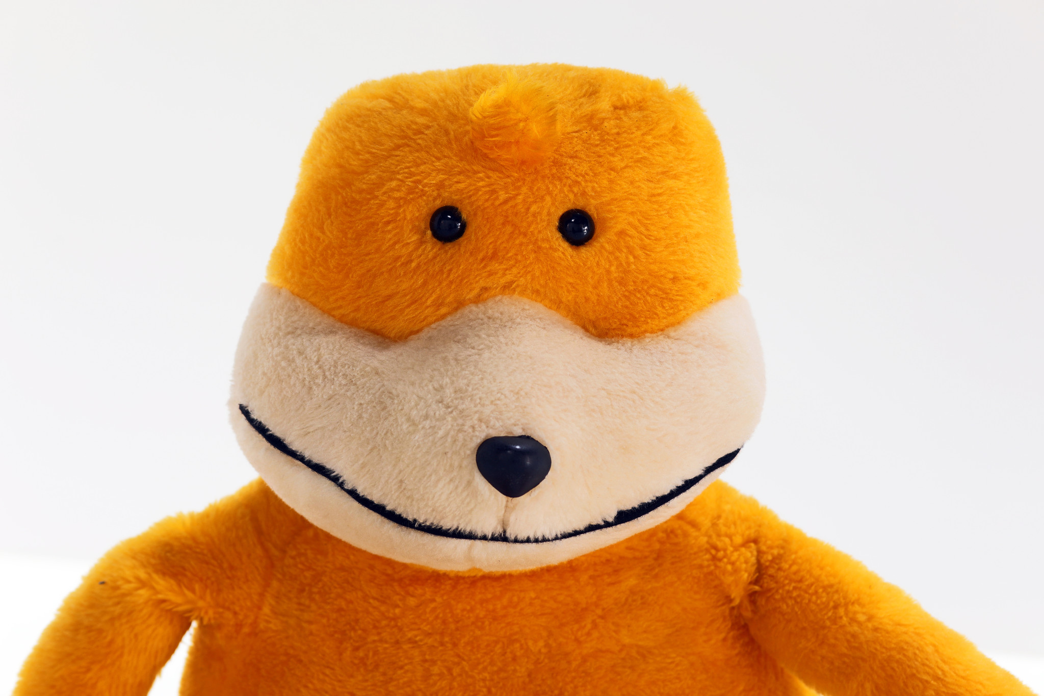 Original XXL Mr. Oizo "Flat Eric"