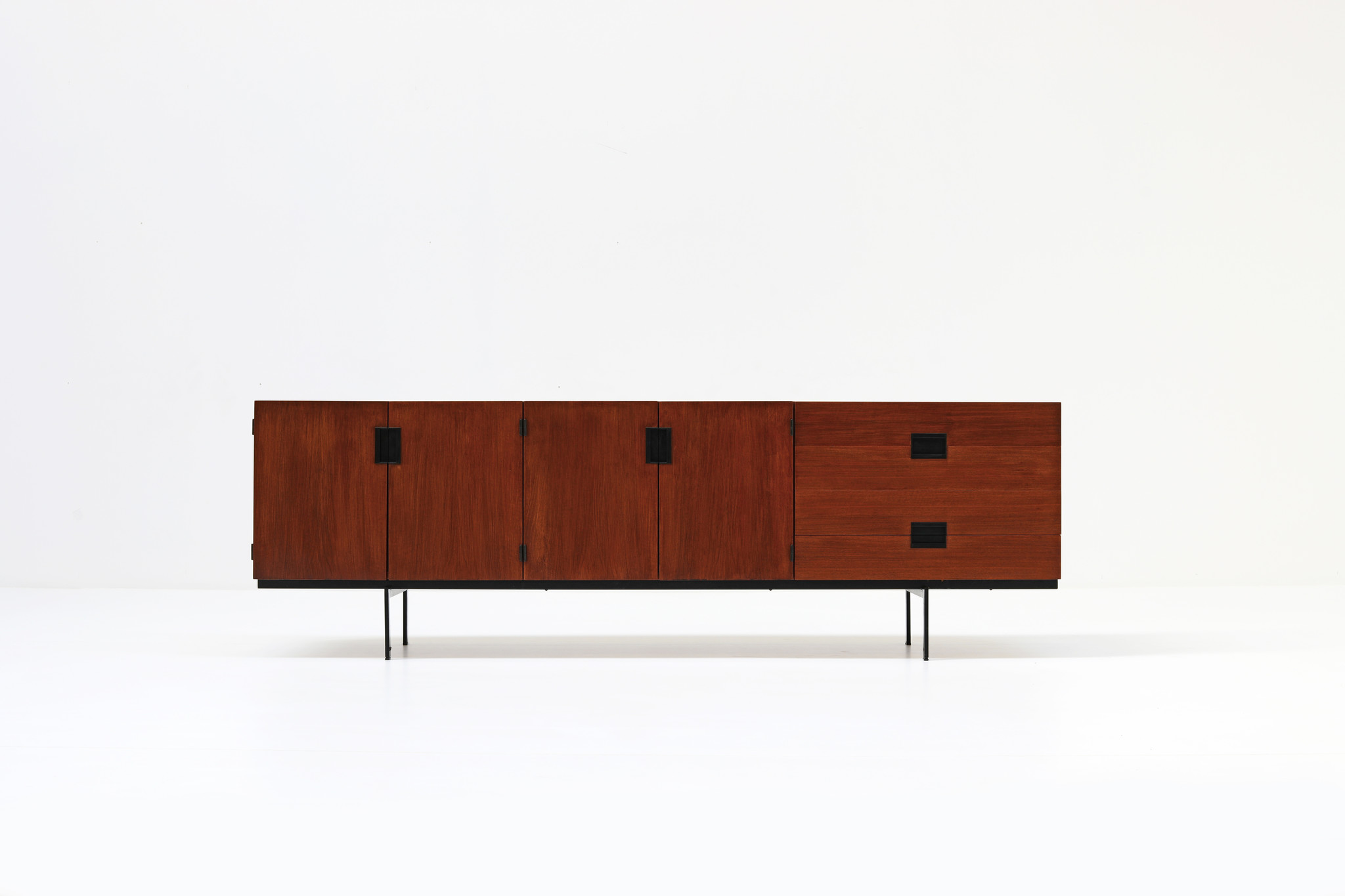 Cees Braakman sideboard voor Pastoe, 1958