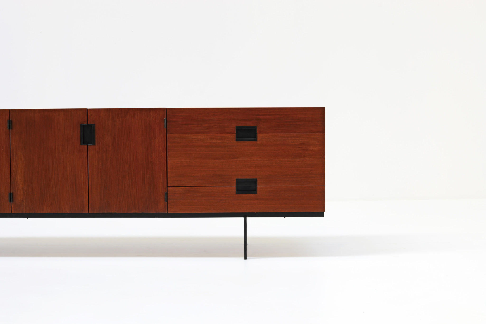 Cees Braakman sideboard voor Pastoe, 1958