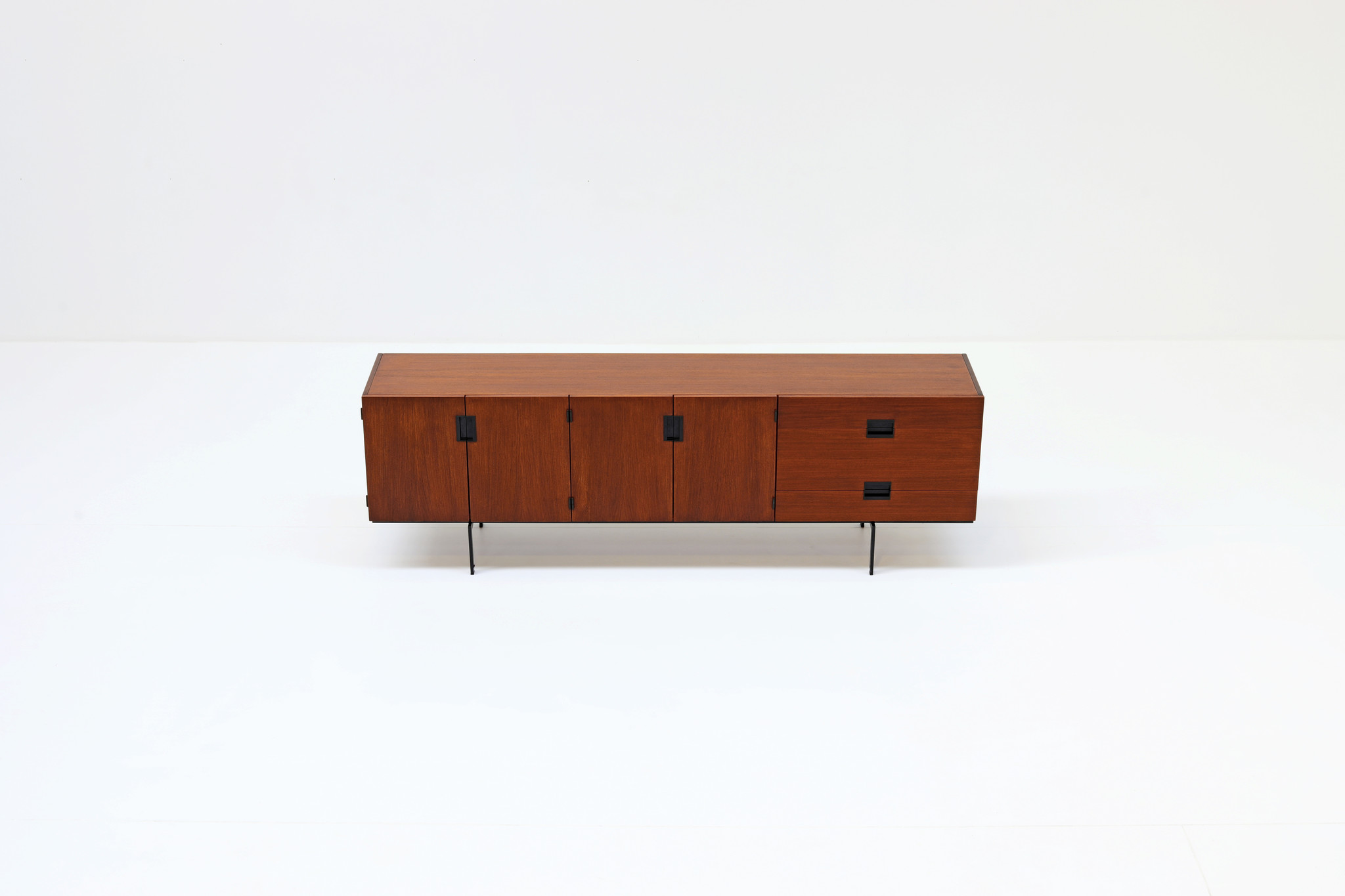 Cees Braakman sideboard voor Pastoe, 1958