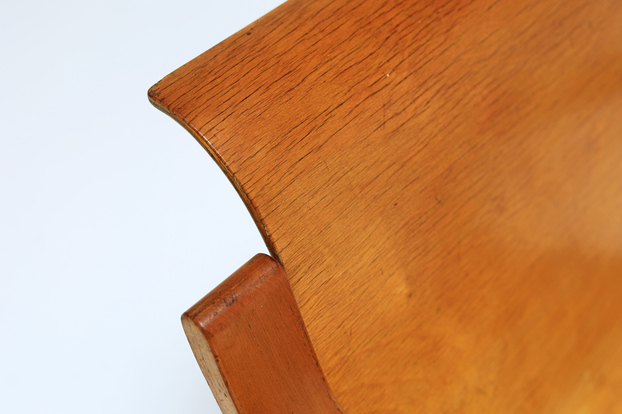 Fauteuil d'Alvar Aalto modèle 31, années 1930