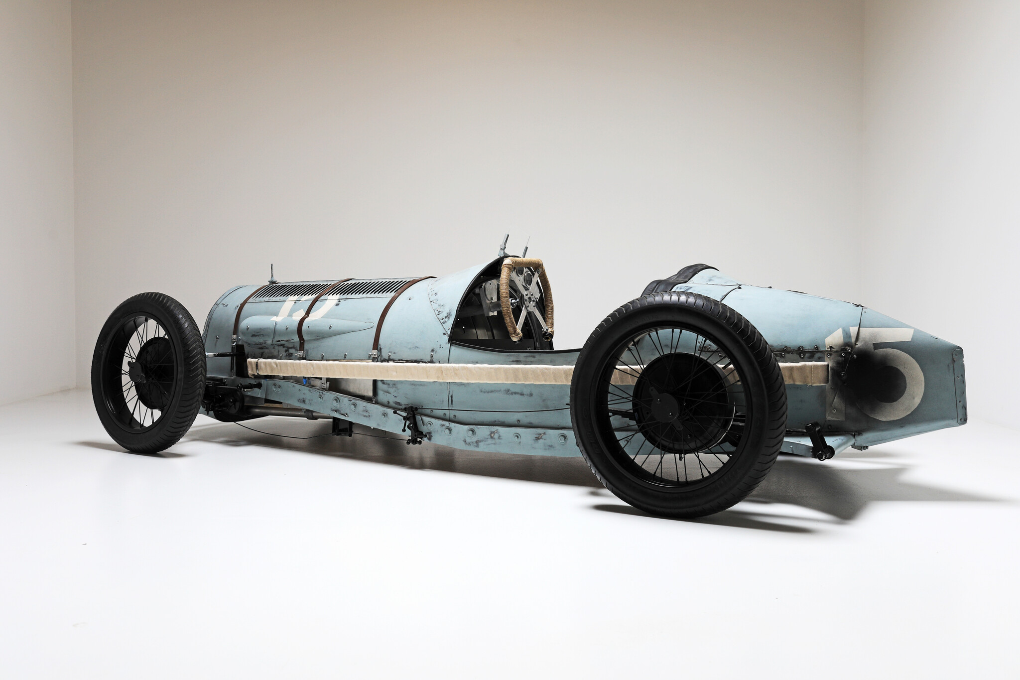 Fiat 806 Grand Prix, 1927