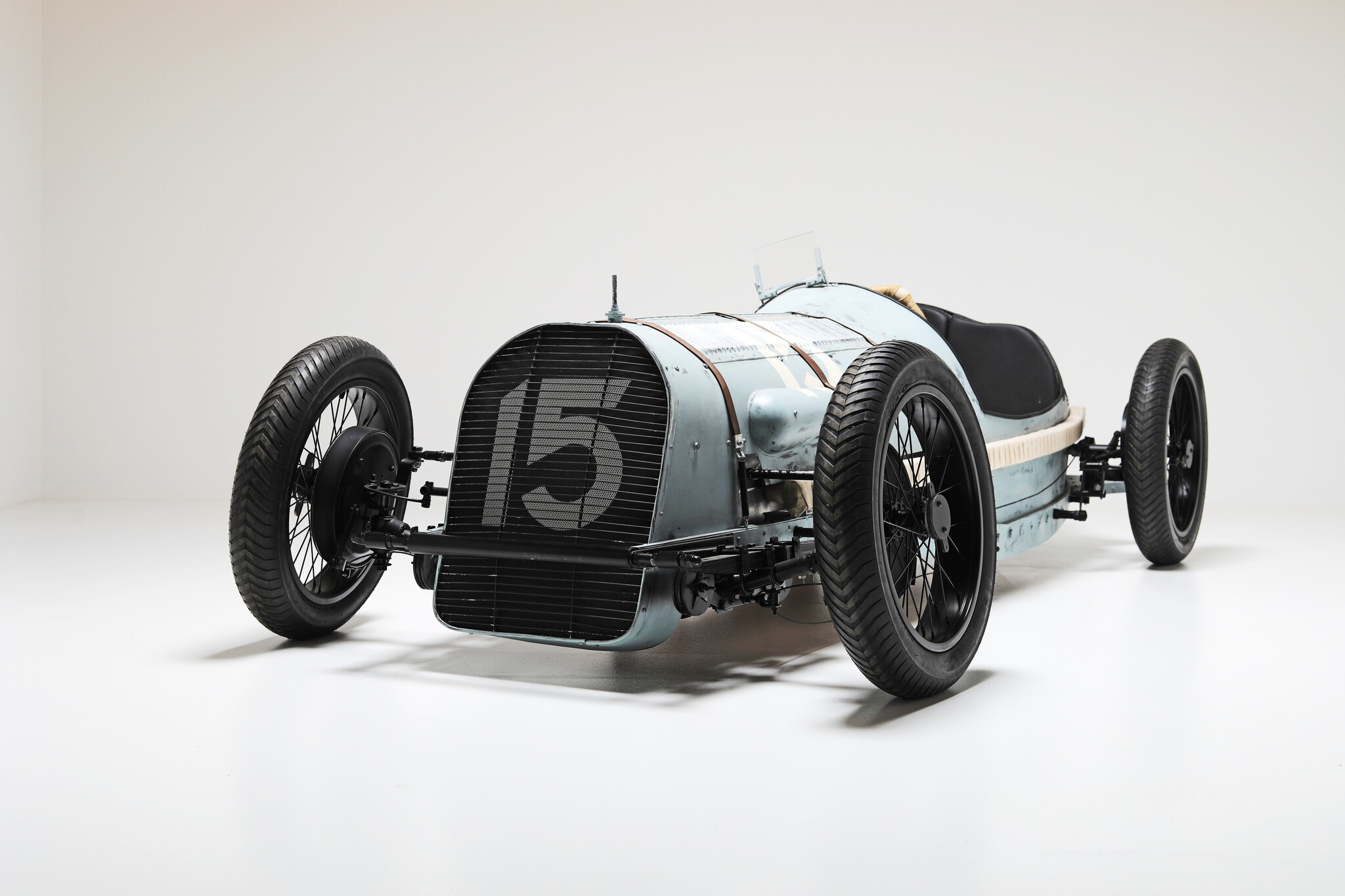 Fiat 806 Grand Prix, 1927