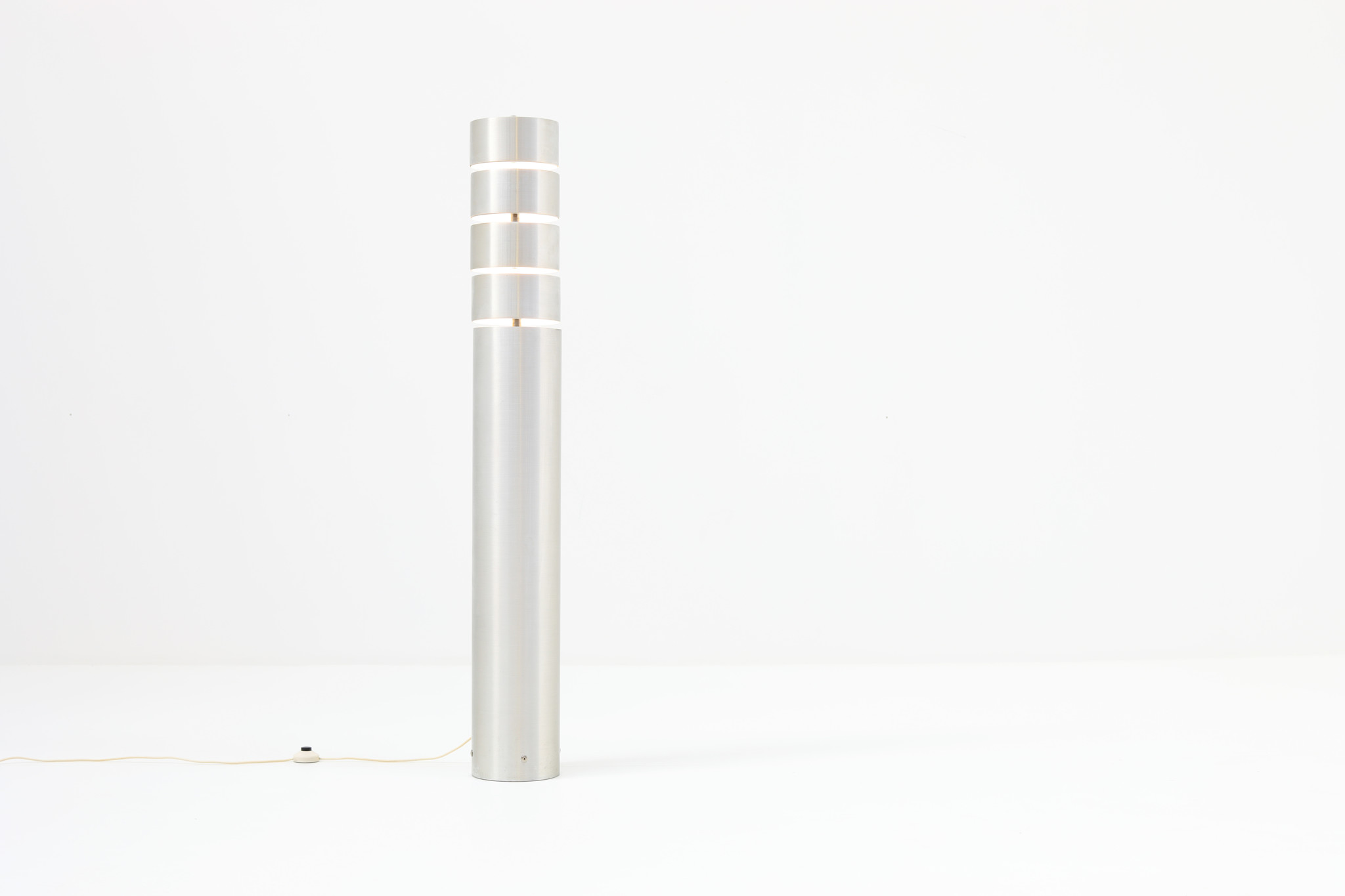 Stilux-Milano  Floor lamp , 1970's