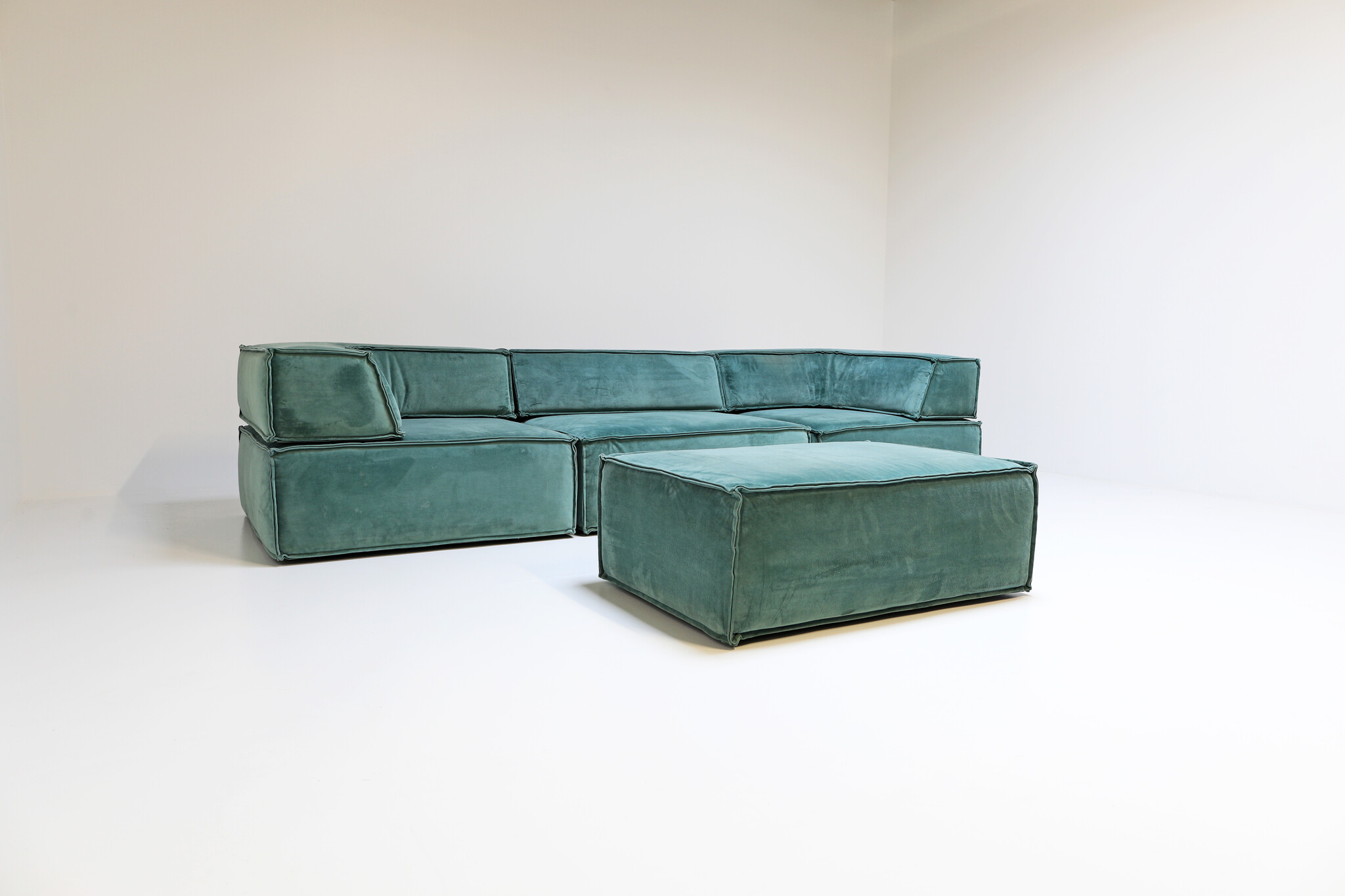 Cor Trio sofa from Team Form Ag, 1970's