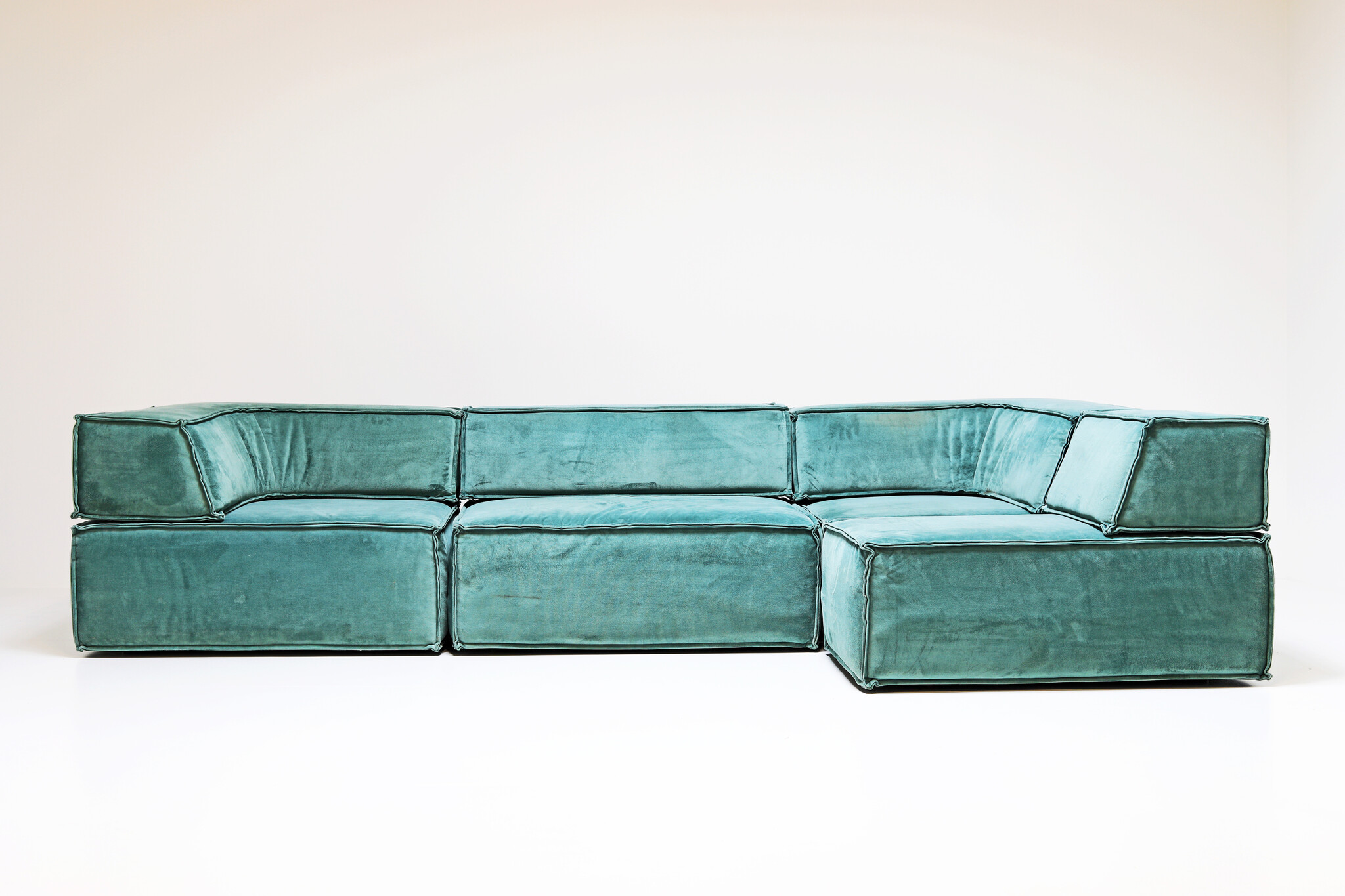 Cor Trio sofa from Team Form Ag, 1970's