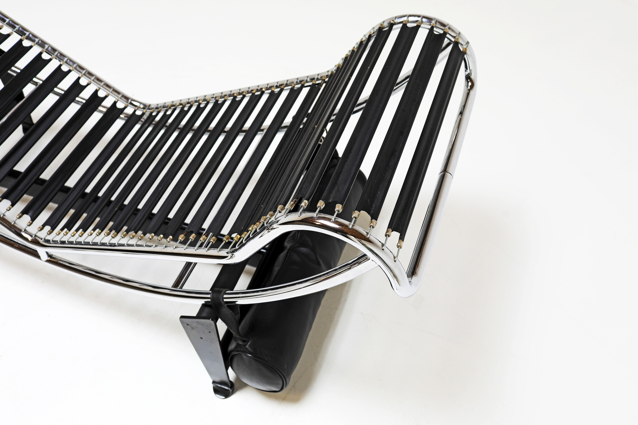 Le Corbusier Chaise Longue lc4