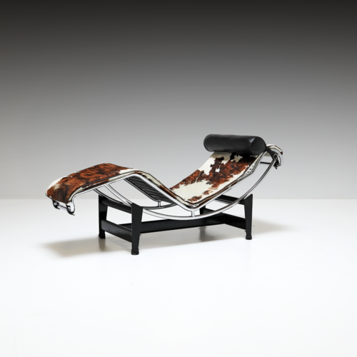 Chaise Longue Corbusier lc4