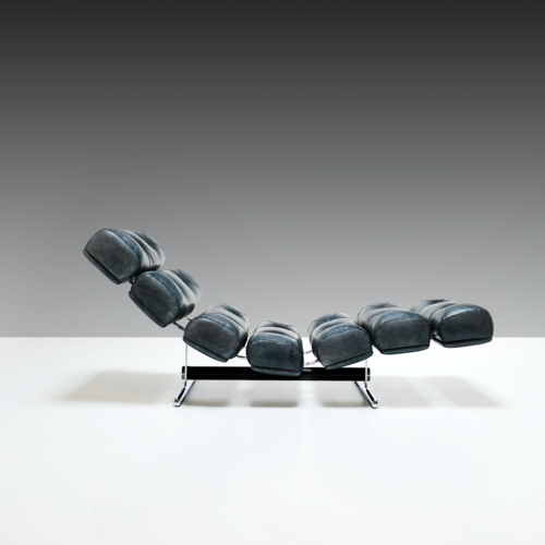 Ric Deforche Lord lounge chair