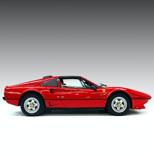 Ferrari 208 Turbo GTS