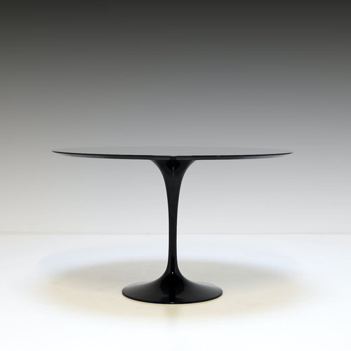 Knoll table