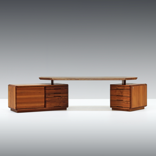 Bureau Pierre Chapo B40