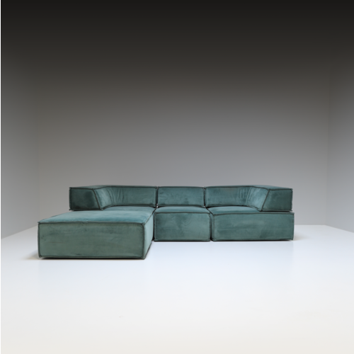 Cor Trio sofa, 1970's