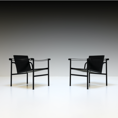 Le Corbusier - LC1 édition noire