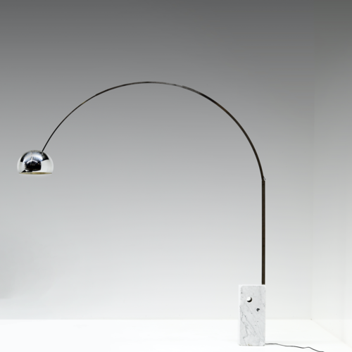 Lampe Arco Flos