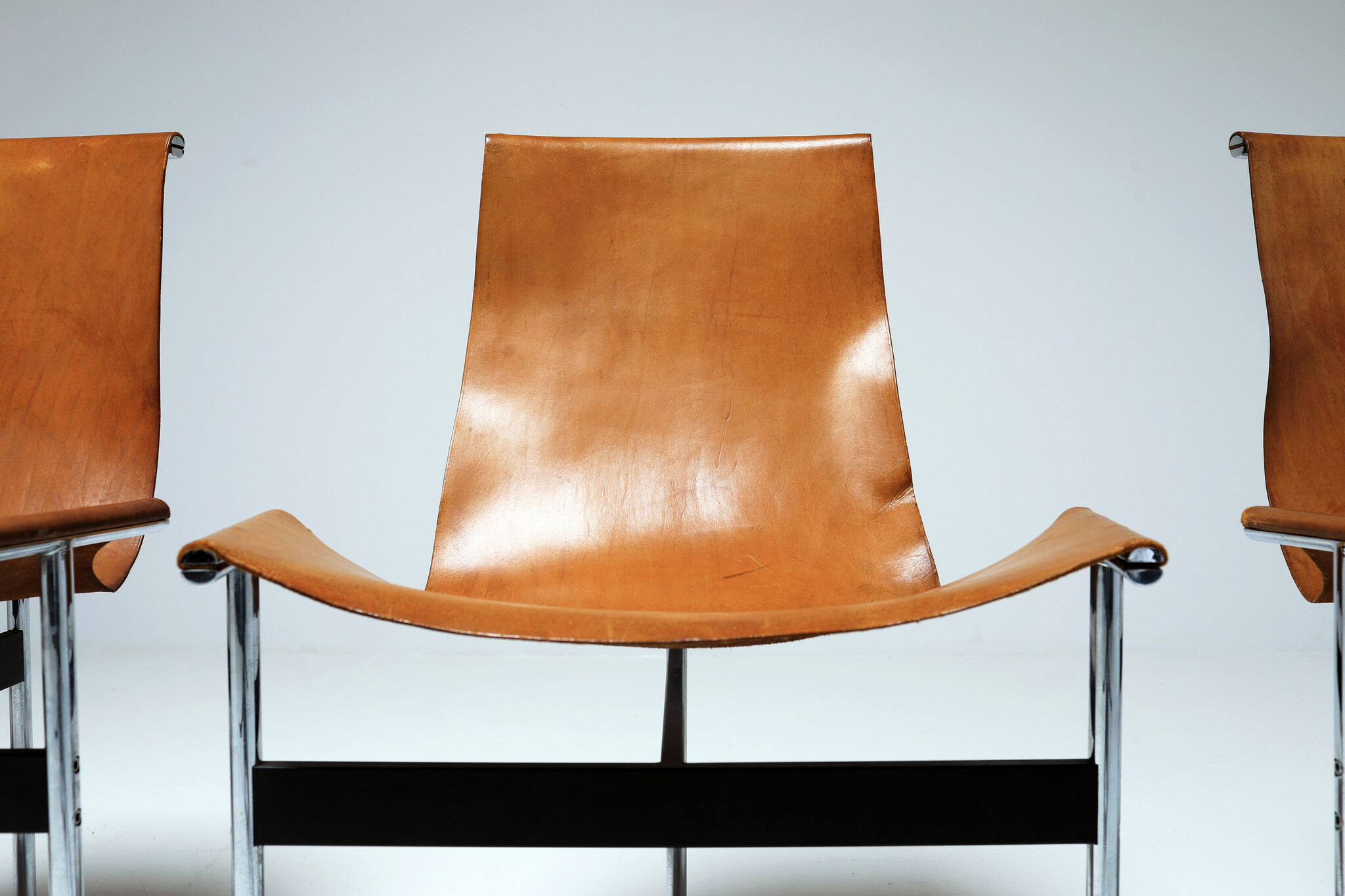 Chaise T par Katavolos, Littell et Kelley 1952