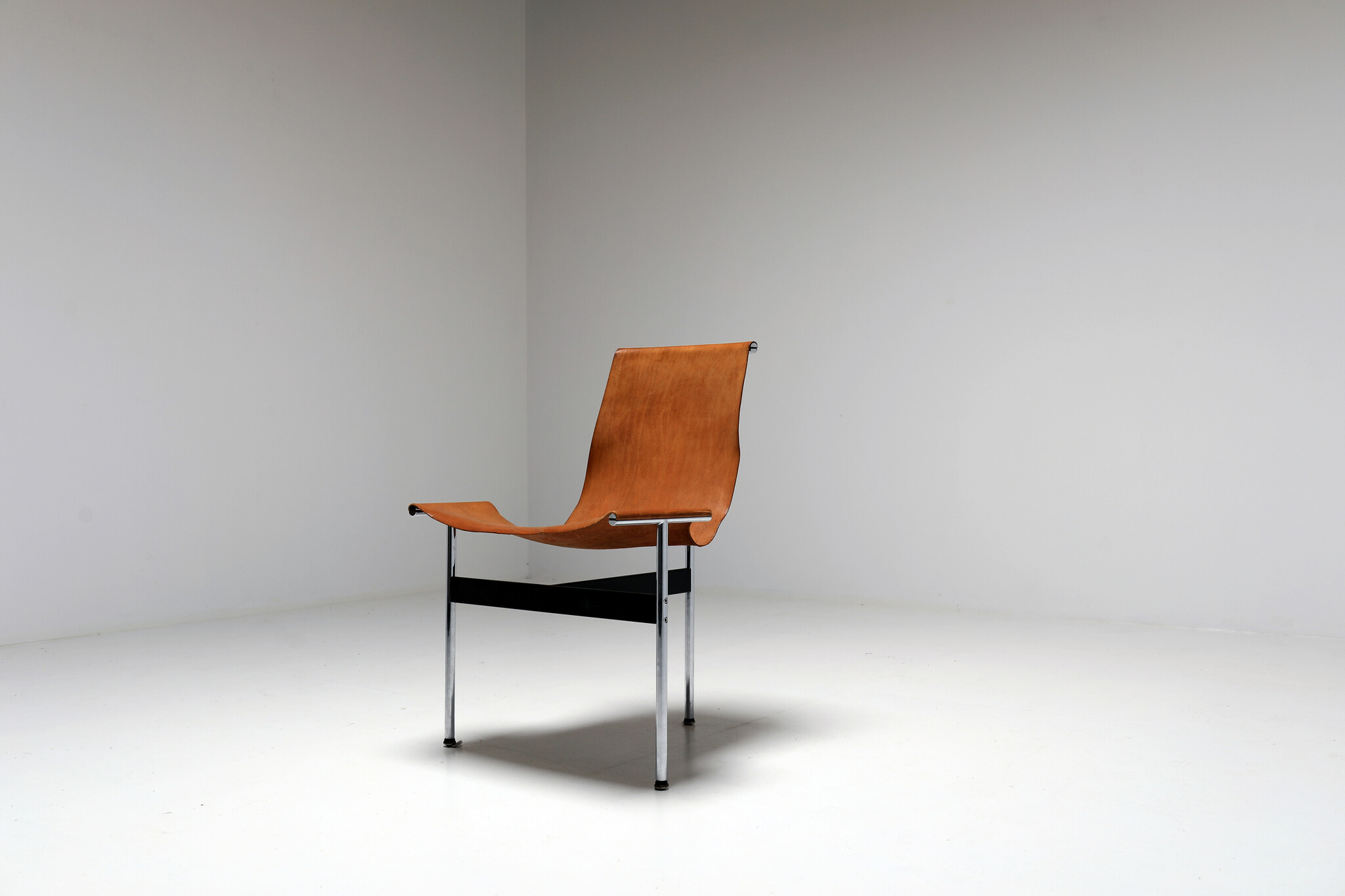 Chaise T par Katavolos, Littell et Kelley 1952