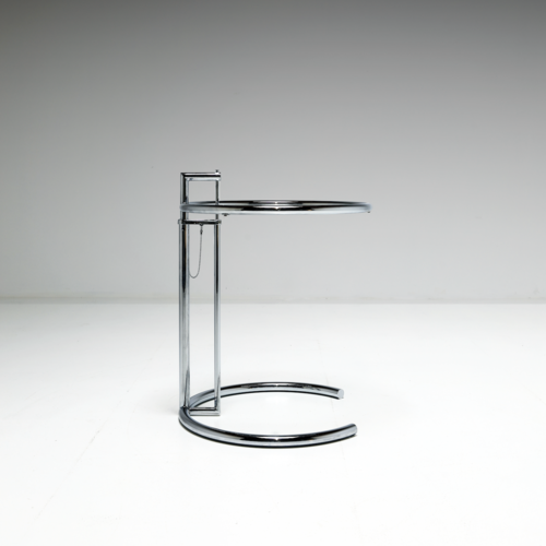 Table d'appoint Eileen Gray