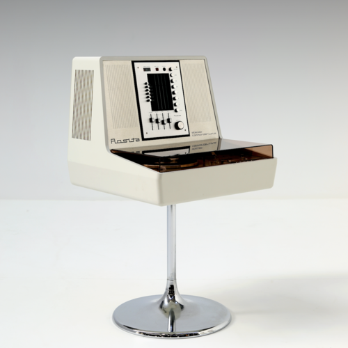 Rosita Commander 1974