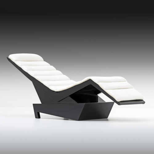 FAUTEUIL EMIEL VERANNEMAN, 1970