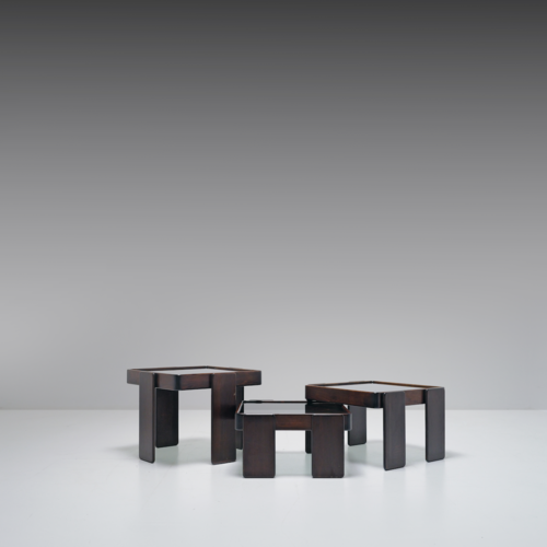 Table d'appoint Gianfranco Frattini