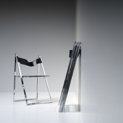 Fontoni & Geraci "Elios" Folding chairs