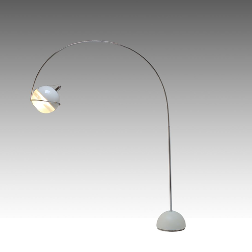 Lampadaire Spaceage Guzzini