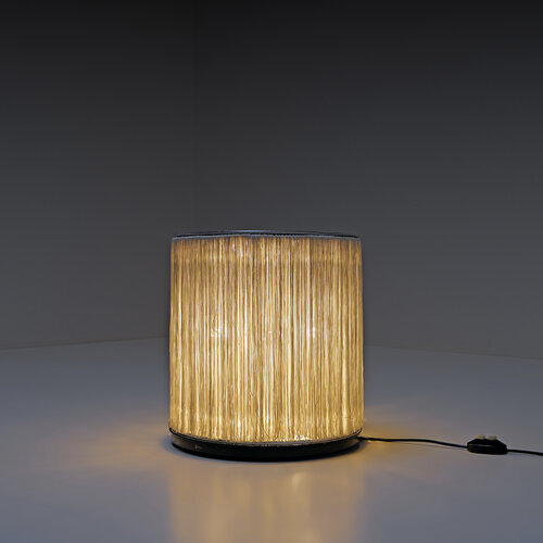 Table lamp 597 Gianfranco Frattini