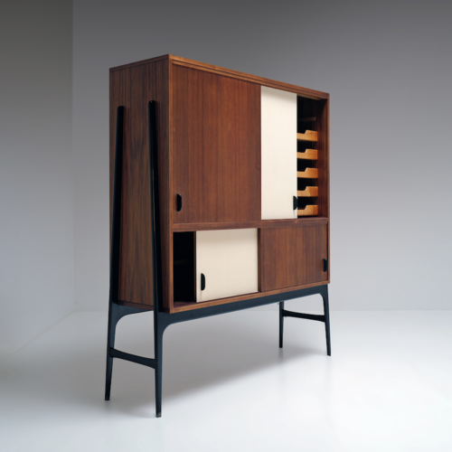 Highboard by Alfred Hendrickx