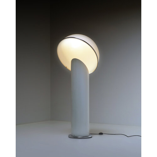 Ciot vloerlamp van Ennio Chiggio