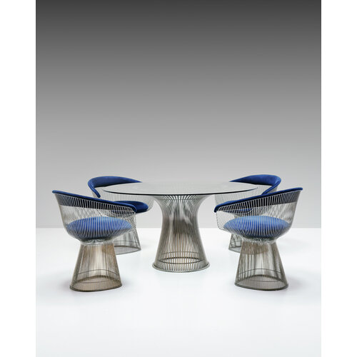 Warren Platner set