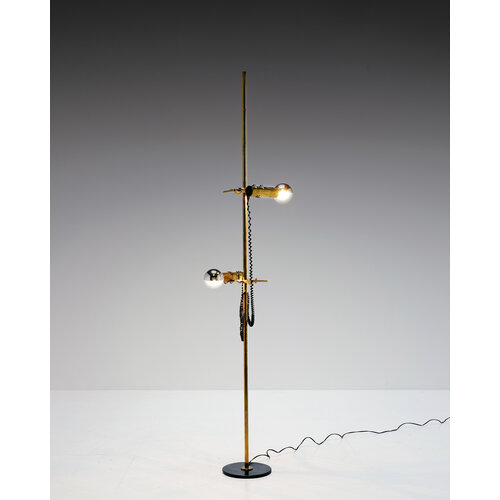 Rolex Capacio floor lamp by Ferrari