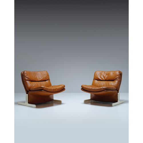 Sandwich Chairs van Ammannati & Vitelli