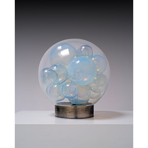 Spherical Table Lamp