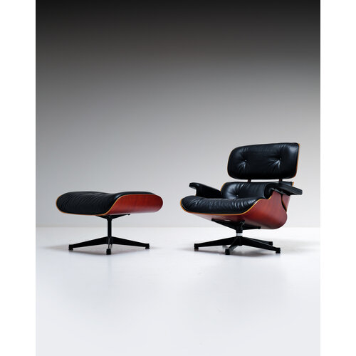 Eames Lounge Chair