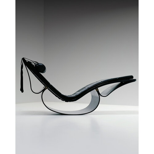Chaise à bascule « Rio »