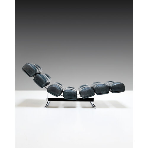 Chaise longue Ric Deforche Lord