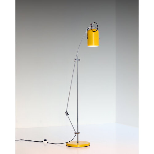 Gepo vloerlamp