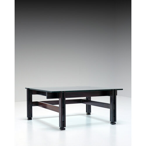 Coffee table by Ico & Luisa Parisi