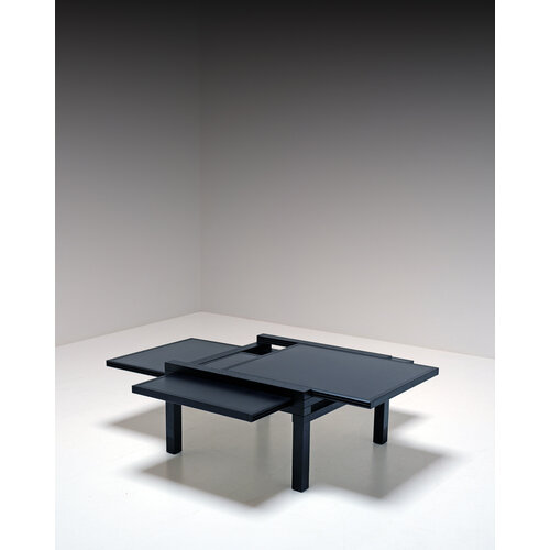 Table basse Bernard Vuarnesson