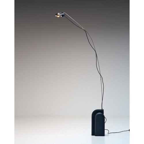 Lampadaire d'Ennio Chiggio
