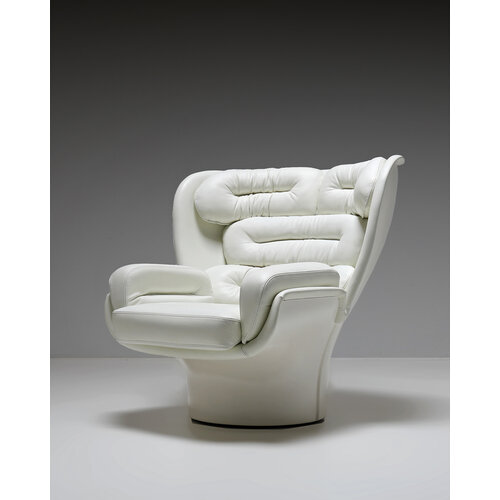 Elda chair "Joe colombo"