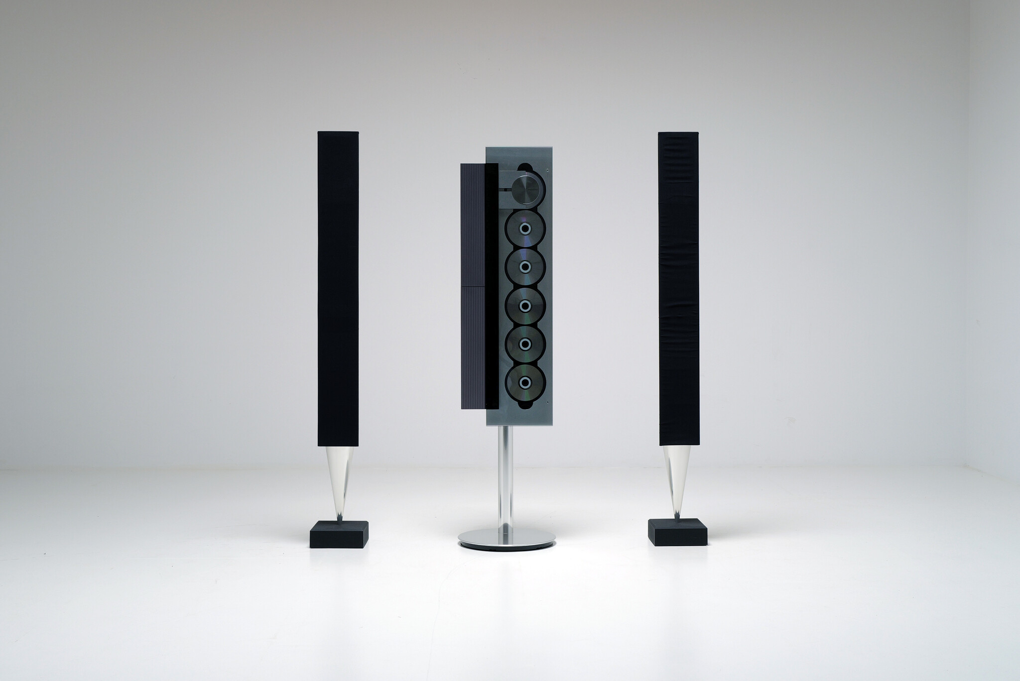 Emblématique Beosound 9000, 1996