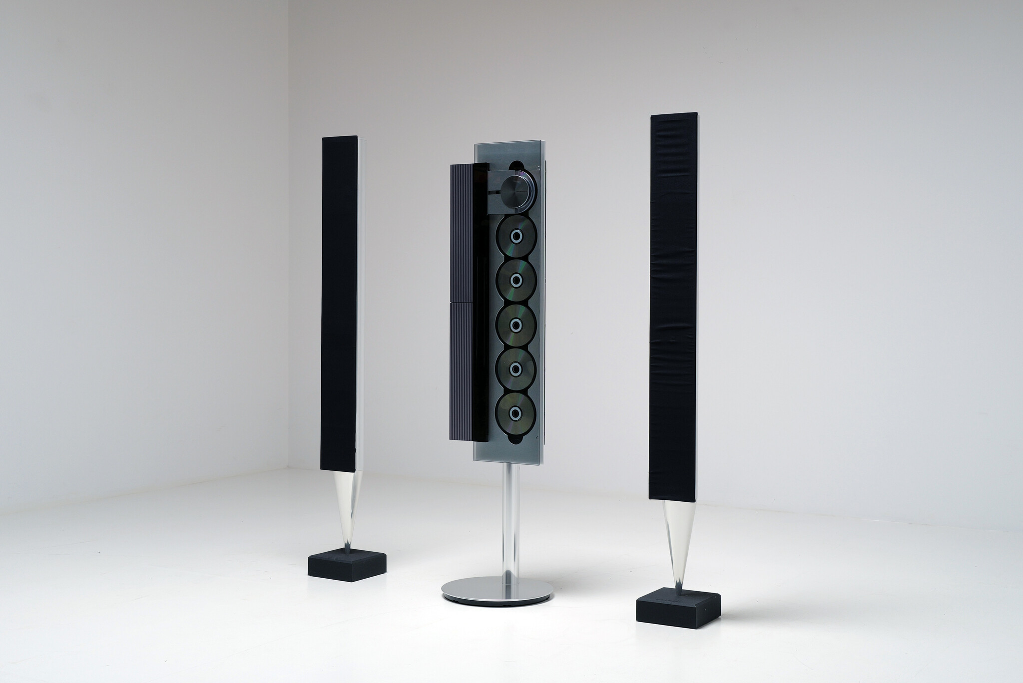 Emblématique Beosound 9000, 1996